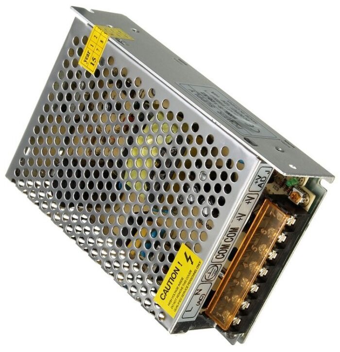 سوئیچینگ 10 آمپر