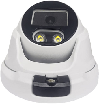 دوربین دام یونیتک وارم لایت