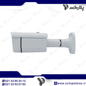 دوربین Unitec بولت پلاستیکی دید در شب رنگی با لنز 3.6 میلیمتر 2 مگاپیکسل