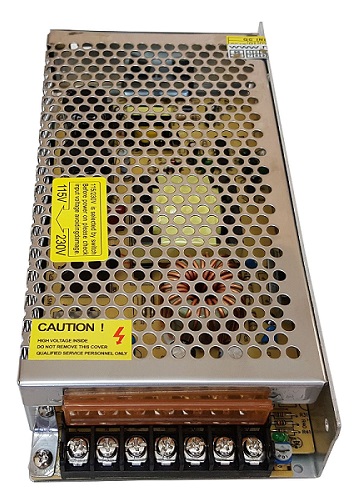 سوئیچینگ 15 آمپر