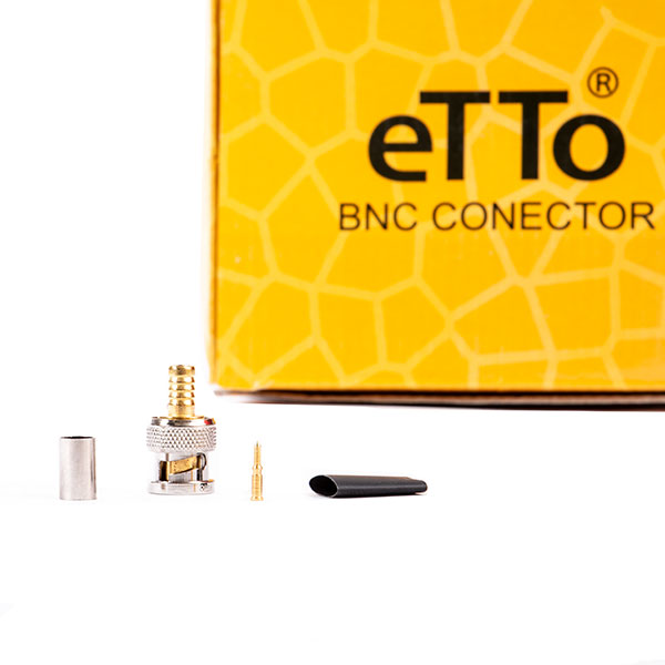 فیش بی ان سی eTTo پرسی