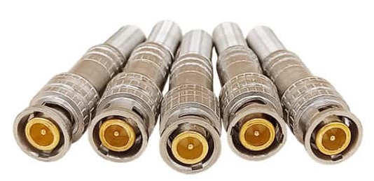 کانکتور پیچی بی ان سی