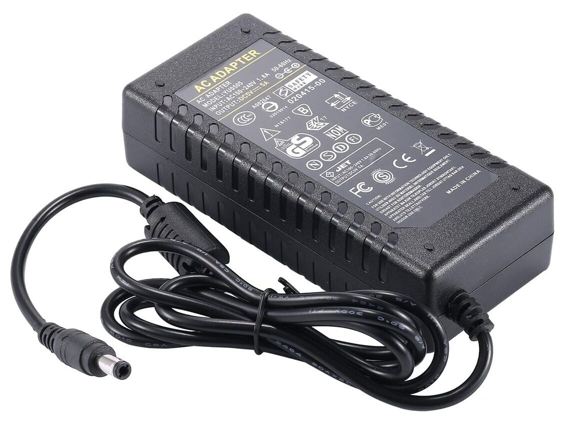 آداپتور دوربین مداربسته