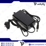 آداپتور 12 ولت 2 آمپر