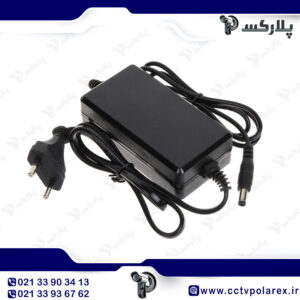 آداپتور 12 ولت 2 آمپر