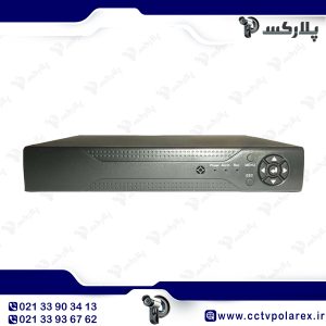 دستگاه XVR/DVR چهار کانال Unitec